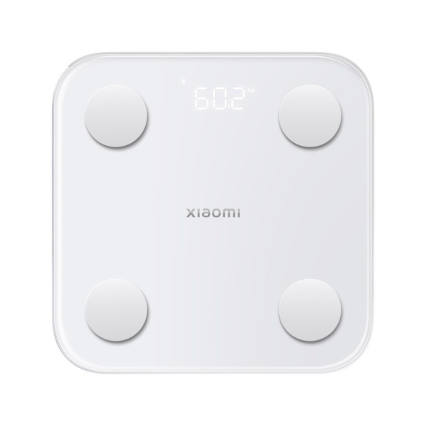 Весы Xiaomi Body Composition Scale S400